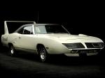 Plymouth Road Runner Superbird 1970 года